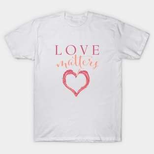 LOVE T-Shirt